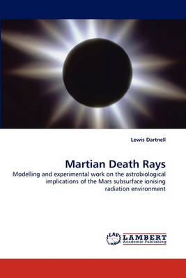 Martian Death Rays
