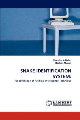 Snake Identification System