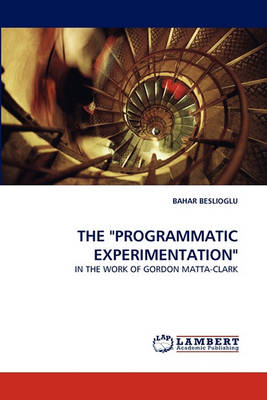 The Programmatic Experimentation