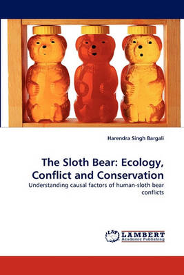 The Sloth Bear
