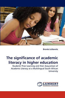The Significance of Academic Literacy in Higher Education
