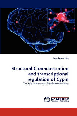 Structural Characterization and Transcriptional Regulation of Cypin