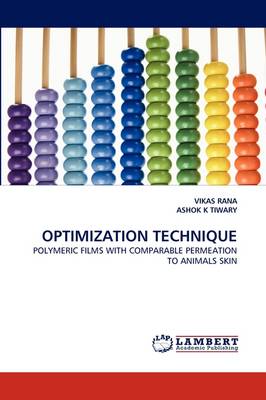 Optimization Technique