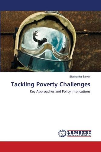 Tackling Poverty Challenges