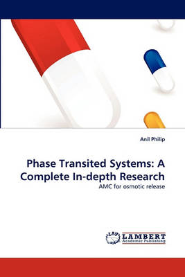 Phase Transited Systems