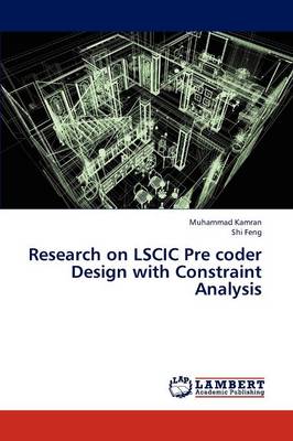 Research on Lscic Pre Coder Design with Constraint Analysis
