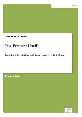 Das "Bosmann-Urteil"
