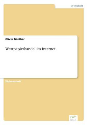 Wertpapierhandel im Internet