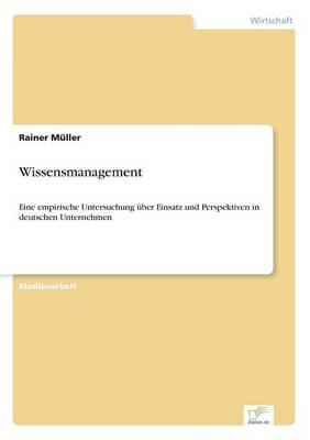 Wissensmanagement