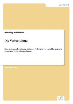 Die Verhandlung