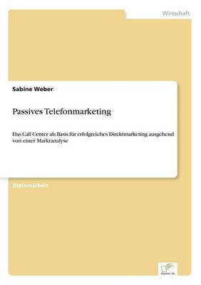 Passives Telefonmarketing