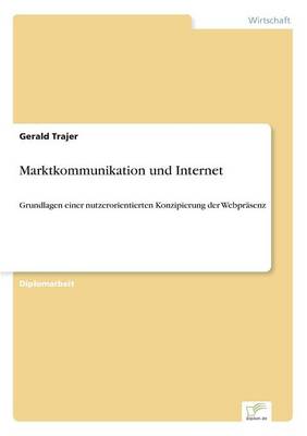Marktkommunikation und Internet