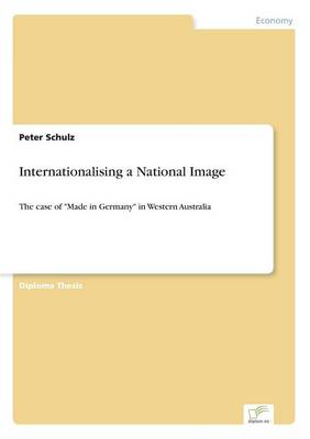 Internationalising a National Image