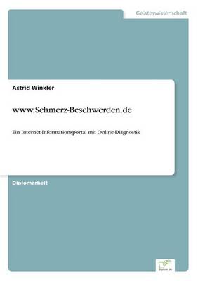 www.Schmerz-Beschwerden.de