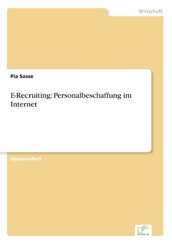 E-Recruiting