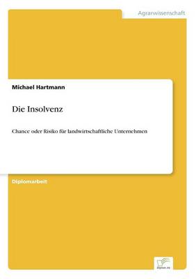 Die Insolvenz