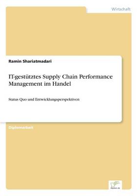 IT-gestütztes Supply Chain Performance Management im Handel