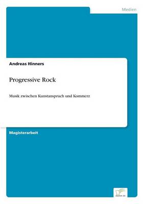 Progressive Rock