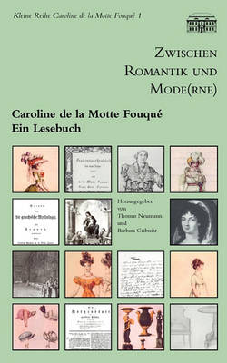 Zwischen Romantik und Mode(rne)