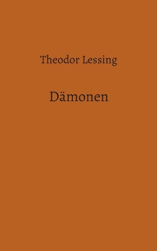 Dämonen