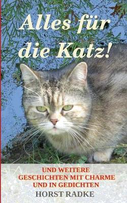 Alles für die Katz!