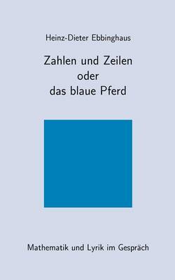 Zahlen Und Zeilen Oder Das Blaue Pferd