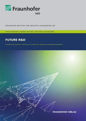 Future R&D