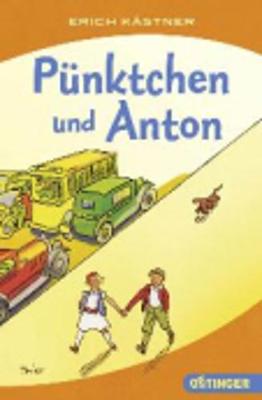 Punktchen Und Anton