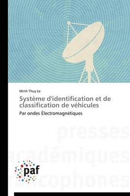 Systeme d'Identification Et de Classification de Vehicules