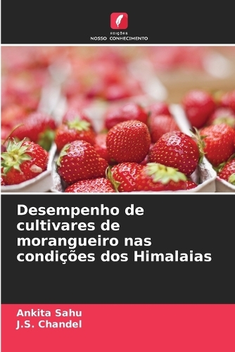 Desempenho de cultivares de morangueiro nas condições dos Himalaias