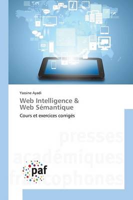 Web Intelligence Web Semantique