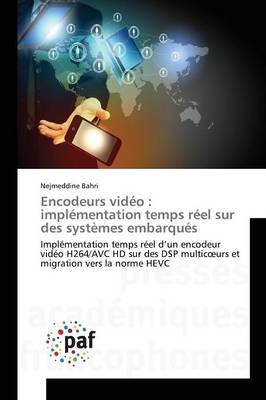 Encodeurs Video