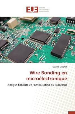 Wire Bonding En Microélectronique