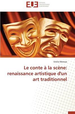 Le Conte � La Sc�ne