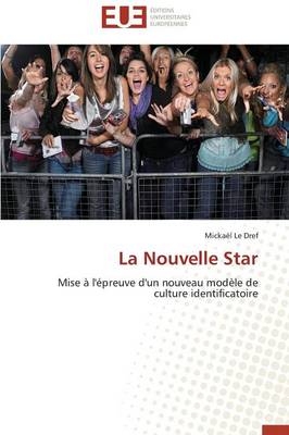 La Nouvelle Star
