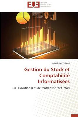 Gestion Du Stock Et Comptabilit Informatis es