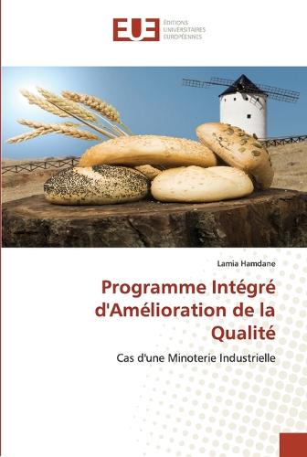 Programme integre d'amelioration de la qualite