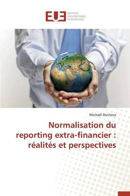 Normalisation Du Reporting Extra-Financier
