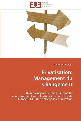 Privatisation