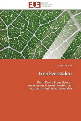 Gen�ve-Dakar