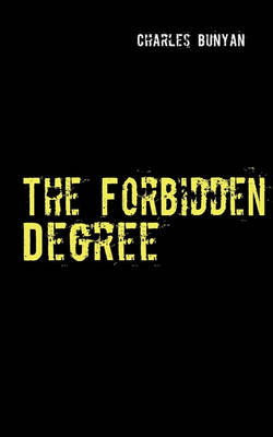 The Forbidden Degree