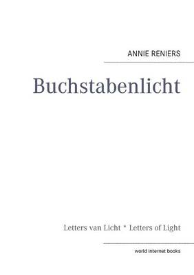 Buchstabenlicht