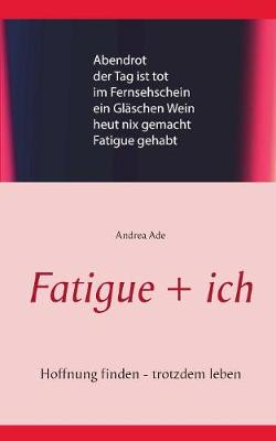 Fatigue MS-Gefährte