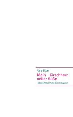 Mein Kirschherz voller Susse