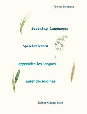 learning languages - Sprachen lernen - apprendre les langues - aprender idiomas