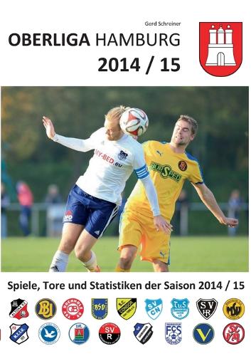 Oberliga Hamburg