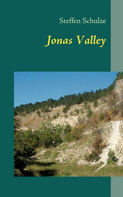 The Nazi secrets of Jonas Valley