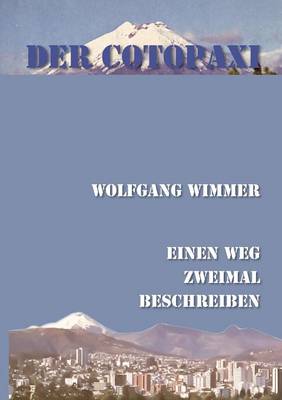 Der Cotopaxi