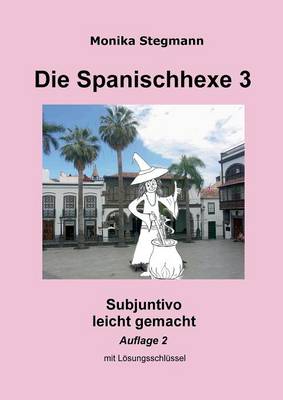 Die Spanischhexe 1