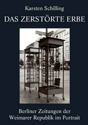 Das zerstörte Erbe